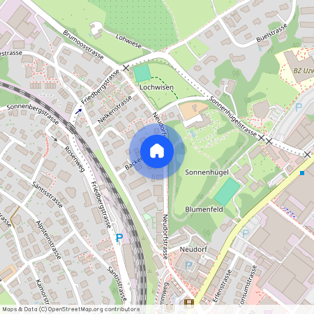 9240, Uzwil, Neudorfstrasse, 19