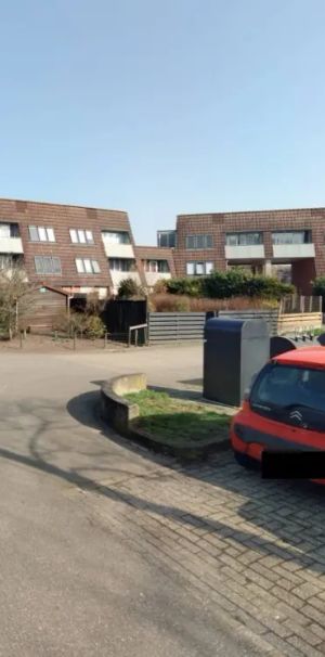 Appartement Boomvalk 48, Emmen Rietlanden - Foto 2