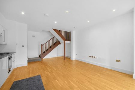 1 bedroom flat to rent - Photo 2