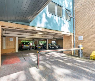 1 bed apartment to rent in Clarendon Mews, Gosforth, NE3 - Photo 6