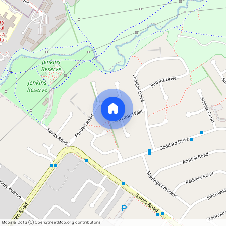 2C Alfriston Walk, SA 5109, Salisbury Park