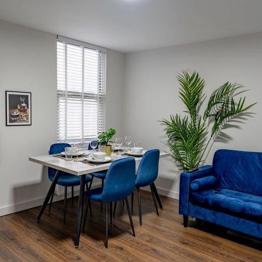 1 bedroom terraced house to rent - Photo 1