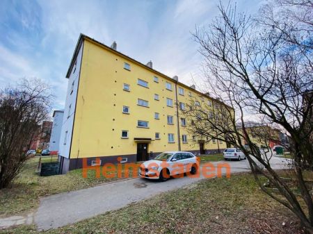 Pronájem bytu 2+1 48 m - Fotografie 4