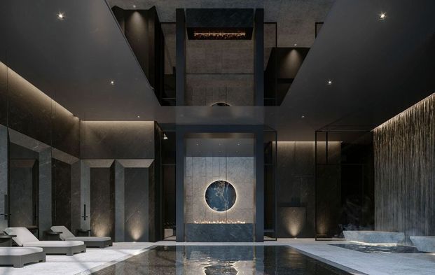 For Lease - 120 Broadway Avenue Unit# 1602, Toronto, Ontario - Photo 1