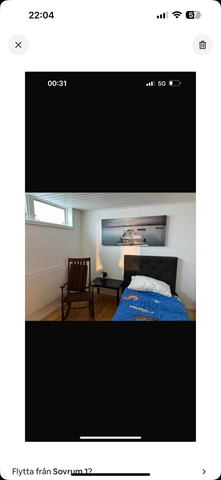 Laxvägen, Tumba - Photo 3