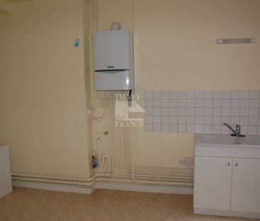 Location appartement 1 pièce 47 m² à Angers (49100) - Photo 6