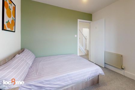 5 bedroom house share to rent - Photo 4