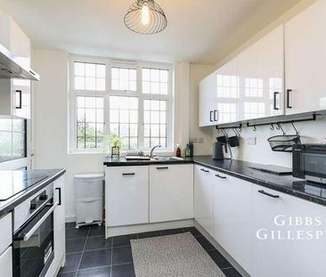 Green Tiles, Green Tiles Lane, Denham, Uxbridge, UB9 - Photo 1