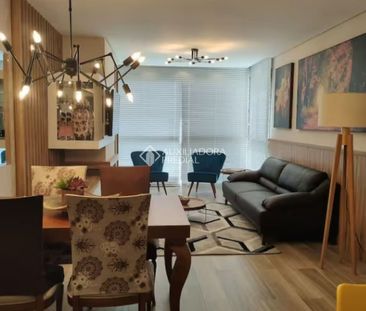 Apartamento com 2 quartos e 85m² para alugar em Bavária, Gramado. - Photo 6