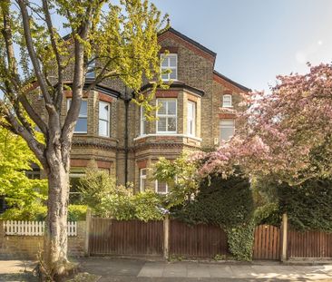 6 bedroom semi-detached house to rent - Photo 3