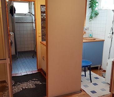 House for rent in Vällingby - Foto 4