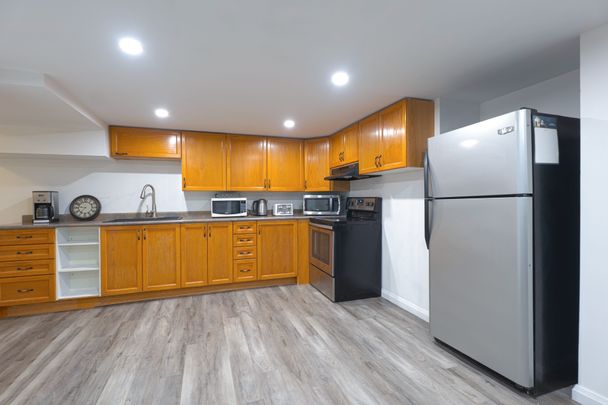 For Lease - 66 Fern Valley Crescent Unit# BMST, Richmond Hill, Ontario - Photo 1