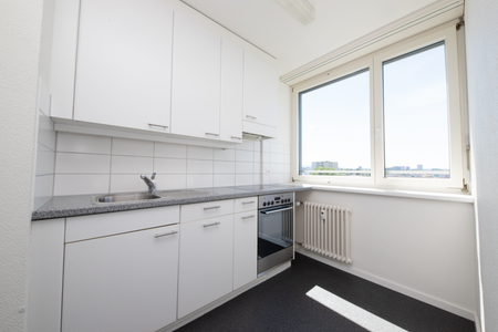 1-Zimmerwohnung am Birsköpfli mit grossem Balkon - Photo 5