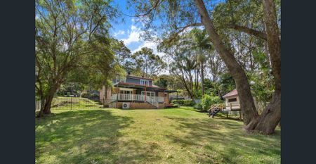 Spacious and Leafy - Photo 2