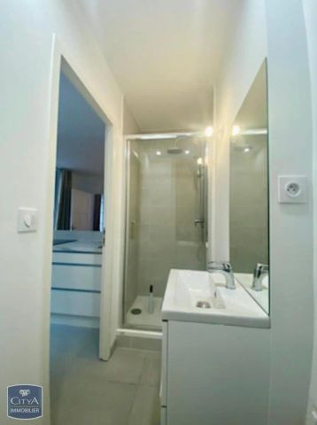 Appartement à louer 2 pièces 31.02m² - Photo 5