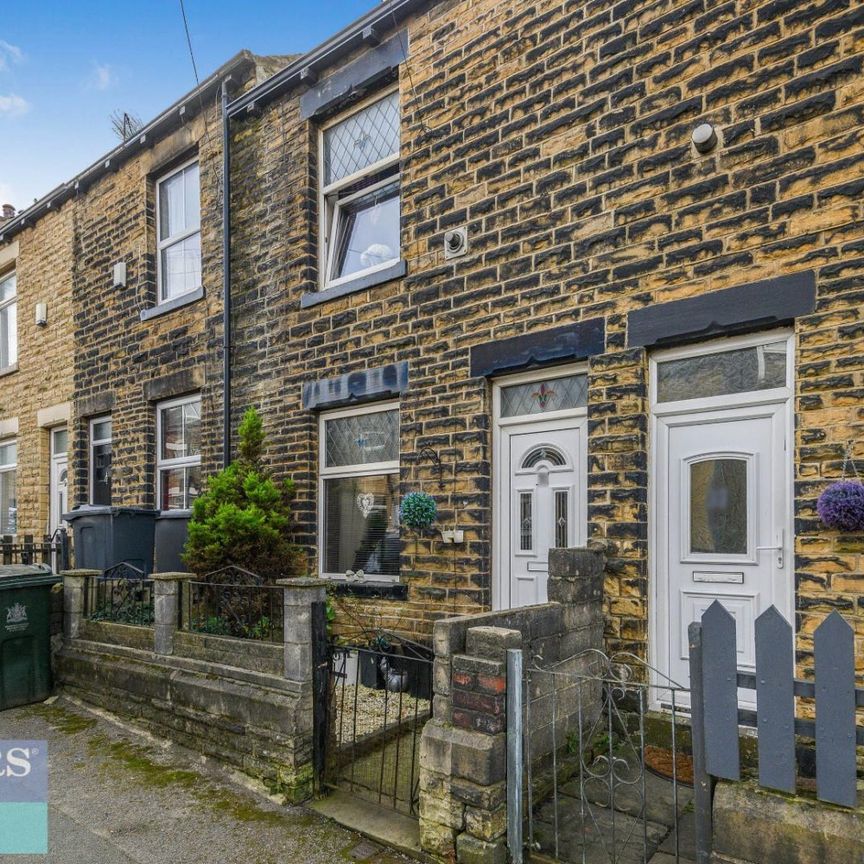 Alma Street, Sticker Lane, West Yorkshire, Bradford, BD4 - Photo 1