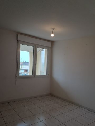 Location Appartement 2 pièces 37m² ALBI 81000 - Photo 2