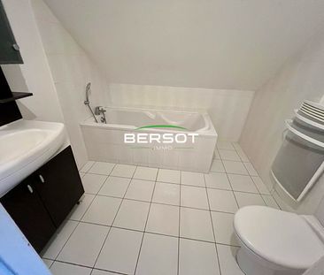 Appartement T3 en duplex à Loulans Verchamp, sur l'axe Vesoul - Bes... - Photo 1
