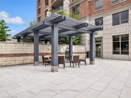 For Lease - 97 Georgian Drive Unit# 27, Oakville, Ontario - Photo 5