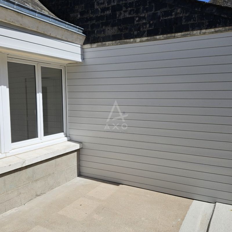 Appartement T2 - Centre du Lion d'Angers - Photo 1
