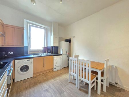 Flat to rent on - Photo 5