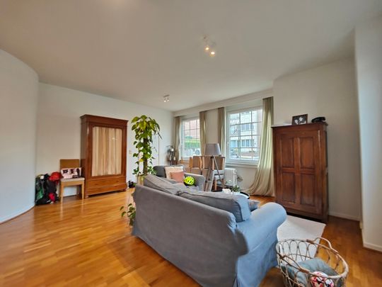 Rez-de-chaussée - à louer - Photo 1