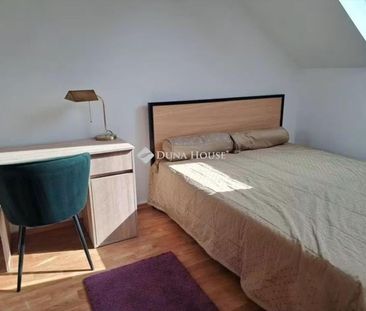 Kiadó újszerű állapotú lakás - Pécs - Fotó 2