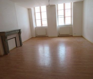 Appartement à louer 3 pièces - Photo 4