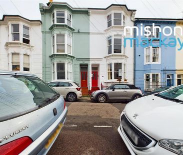 1 bedroom flat to rent - Photo 5