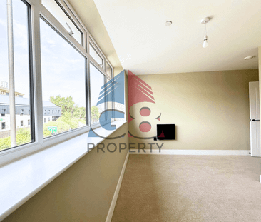 Home - Rooms - FLAT 5 SHEFFIELD ROAD - Photo 1