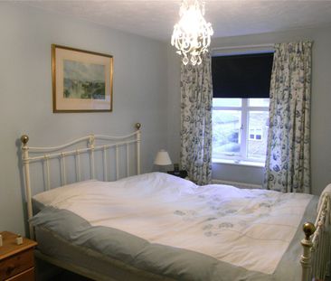 Trinity Road, Taunton, Somerset, TA1 - Photo 1