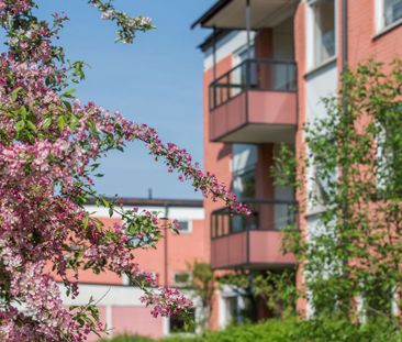 Almqvistgatan 27, 75430, Uppsala - Photo 1