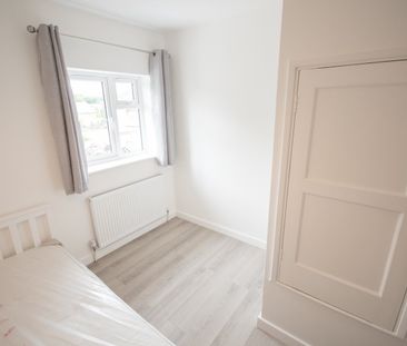 5 Bed End Terrace, Whittington Road, BS16 - Photo 4