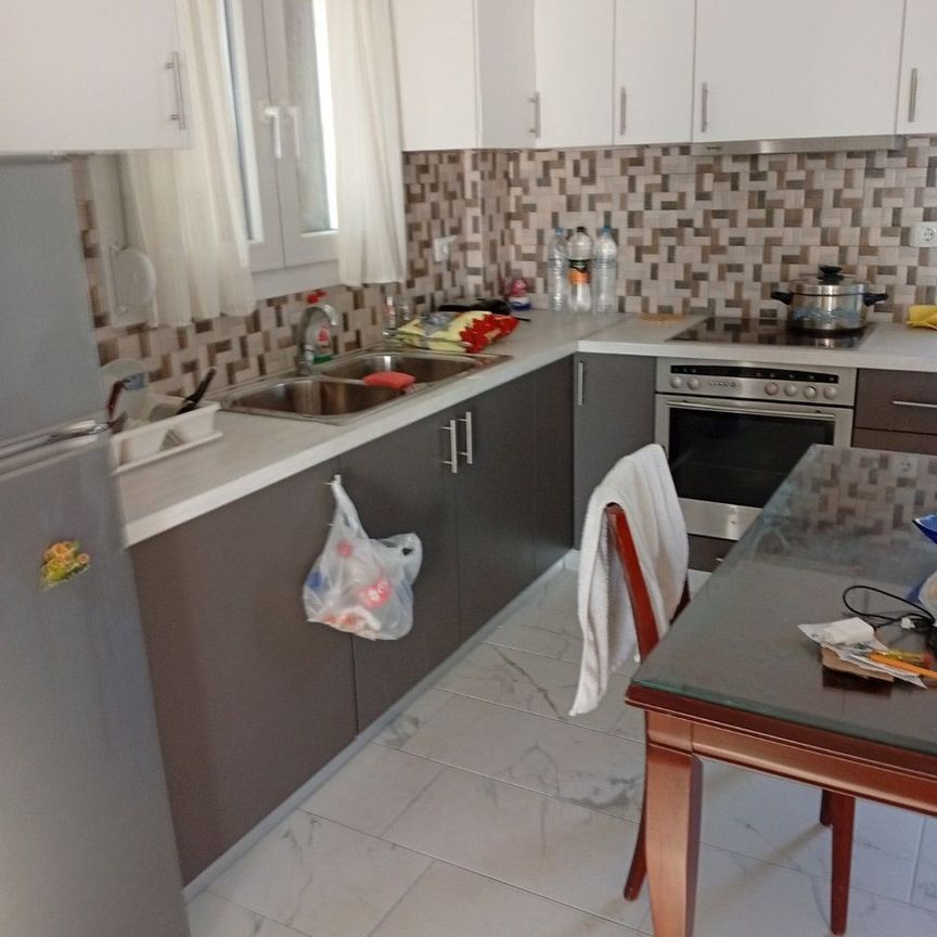 Διαμέρισμα για ενοικίαση Θεολόγος (Μαλεσίνα) - Photo 1