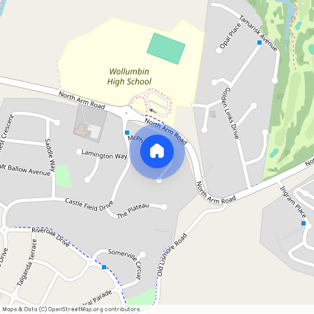 12 McPherson Court, NSW 2484, Murwillumbah