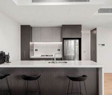 FURNISHED Modern Living at Tallawong Village - Photo 6
