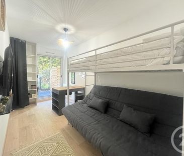 Appartement F1 à louer 1 pièce - 16,54 m2 CHARTRES - 28 - Photo 3