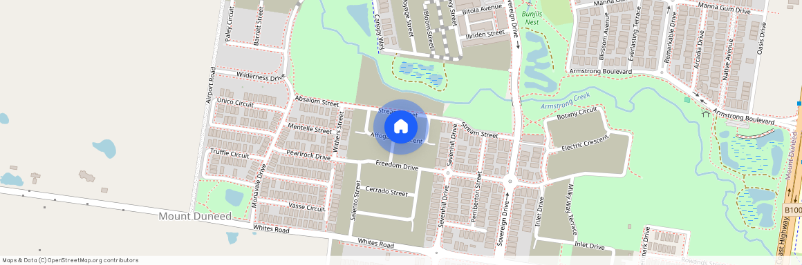 20 Affogato Crescent, Vic 3217, Mount Duneed