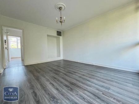 Appartement à louer 2 pièces 47.87m² - Photo 2