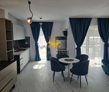 2 camere, modern, parcare, bloc nou, Zona Avram Iancu, Metro, Vivo - Photo 5