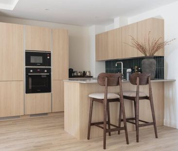 2 bedroom flat to rent - Photo 6
