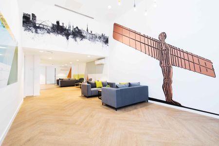 Double Wheelchair Accessible Studio - Photo 5