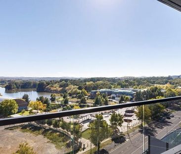 Stunning Two-Bedroom Apartment in the Heart of Belconnen with Beaut... - Photo 1