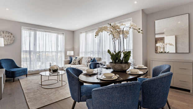 Westferry Circus, London, E14 - Photo 1