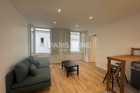 ** GUY MOQUET ** Charmant 2 pièces meublé en parfait état ! - Photo 2