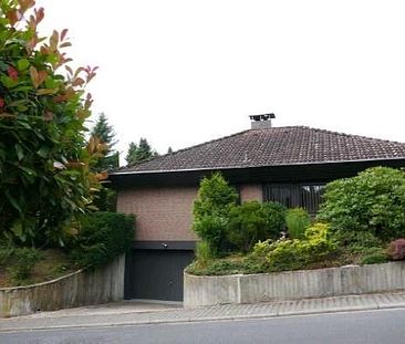 Freistehendes Einfamilienhaus im Idsteiner Land - Photo 1
