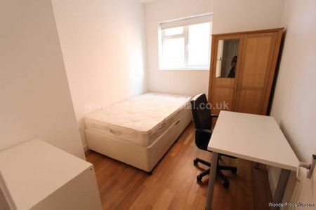 1 bedroom property to rent in Nottingham - Photo 2