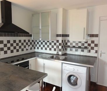 Location Appartement 2 pièces 35m² GRENOBLE 38000 - Photo 3