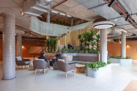 Studio to rent - Photo 2