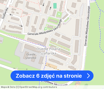 Mieszkanie do wynajęcia na Polanie Szaflarskiej z miejscem postojowym - Zdjęcie 1